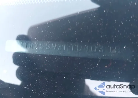 2021 Toyota Tacoma Sr from USA, damaged, VIN 3TYRX5GN3MT010319